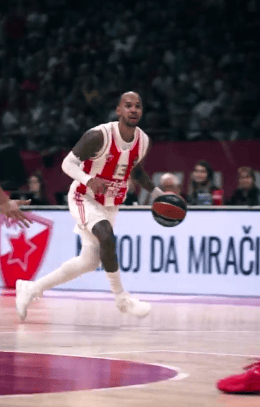 shabazz napier stella rossa