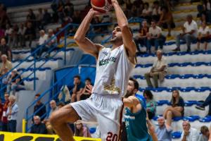 La Juvi Cremona passa in volata sul campo di Latina