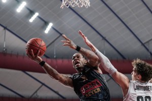 Umana Reyer Venezia, martedì arriva l’Hapoel Tel Aviv