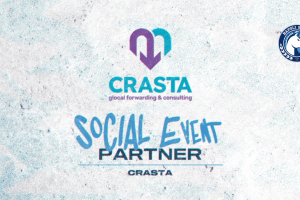 Crasta al fianco del Napoli Basket come Social Event Partner