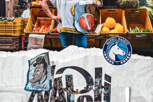 Riapre la campagna abbonamenti della GeVi Napoli