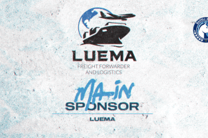 Luema ancora Main Sponsor del Napoli Basket