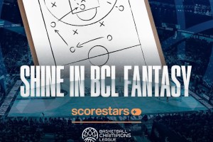 BCL launches next-generation fantasy game in partnership with Scorestars.io