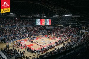 Carpegna Prosciutto Basket Pesaro, le info sui biglietti per la partita contro l’Umana Reyer Venezia