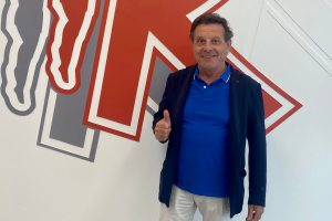 Basket Pool, arriva la conferma di Media Case