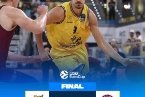 Comoda vittoria di Gran Canaria con il Lietkabelis