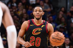 Happy Casa Brindisi reportedly interested in Brandon Knight
