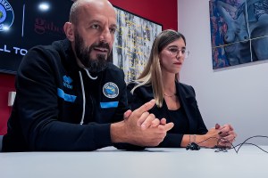 Cremona, Cavina: “Napoli trasferta stimolante, squadra in grado di accendersi”