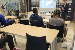 Dinamo Sassari, Integrity Education Workshop con Sportradar