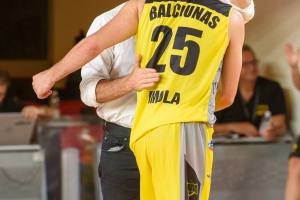 Mauro Zappi è il nuovo head coach della Virtus Imola