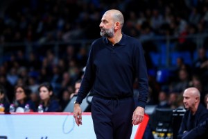 Pesaro, Buscaglia: “Necessaria prova difensiva di concentrazione e abnegazione”