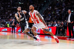 Stella Rossa, Hanga e Lazic out contro il Fenerbahce
