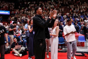 Pelicans, Trey Murphy conferma così il suo ritorno in campo