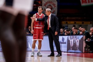 Kevin Pangos-Olimpia Milano, è fase di stallo. Valencia più lontano?