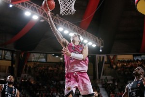 Scott Ulaneo: Sarà una partita fondamentale della nostra stagione