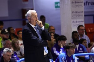 Sakota: Tanti problemi, faremo qualcosa sul mercato