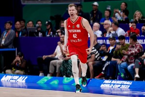 Andreas Obst EuroLeague market jewel, Bayern Munich at risk of losing him this summer