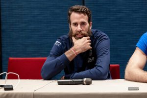 Italbasket, Gigi Datome: “Vogliamo creare un’identità”