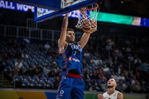 Stella Rossa, accordo vicino con Filip Petrusev