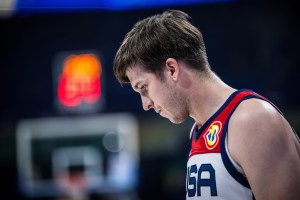 Lakers, Austin Reaves spostato in panchina: Reddish nello starting 5