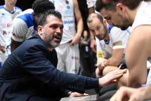 Brescia, Magro: “Adesso dobbiamo vedere se siamo in grado di difendere questa posizione”