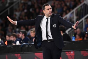 Eurocup: Trento in campo a Breslavia