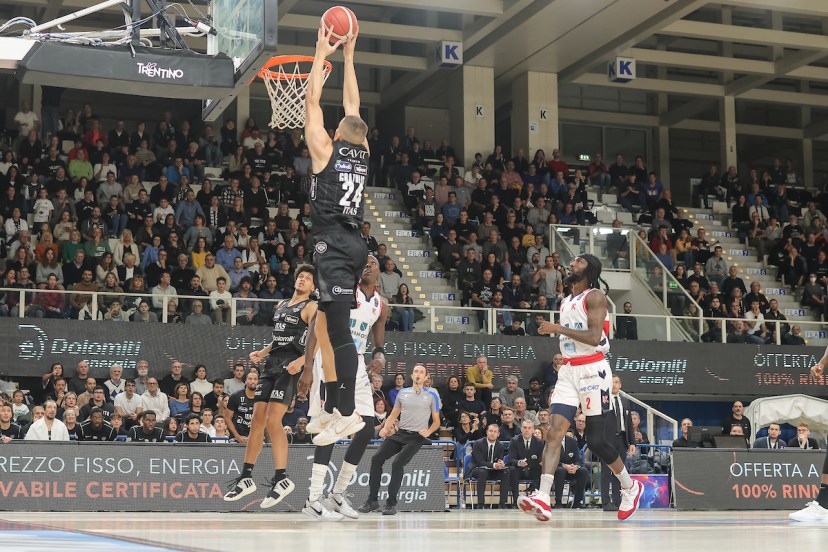 Andrejs Grazulis MVP