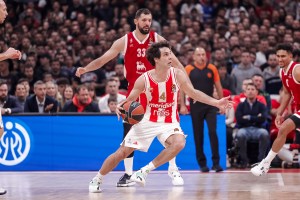 ABA Liga: Fine and Suspension for Milos Teodosic