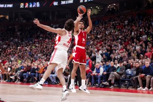 L’Olimpia vince a Belgrado, Maodo Lo guida Milano alla prima vittoria in trasferta