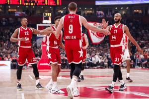 LBA 2023/24 #9 | La settimana europea delle squadre italiane