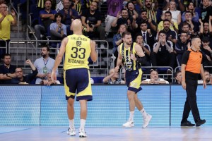 Fenerbahce: injury for Marko Guduric