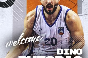 Paperdi Juvecaserta, firmato Dino Butorac