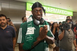 Sei il miglior attaccante in EuroLeague? Nunn non ha dubbi: “Certo, chi è migliore di me?”