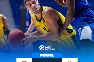 Successo in rimonta dell’Aris Salonicco che passa sul campo del Buducnost