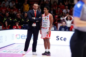 Brienza: “Abbiamo fatto una piccola impresa con una squadra come Venezia”