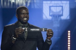 FIBA Olympic Qualifying Tournaments 2024 Draw Completed at FIBA HQ