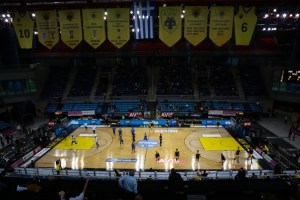 AEK, tifosi si oppongono all’ospitare Hapoel Holon in Champions League
