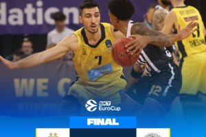 Bourg torna alla vittoria piegando in casa il Buducnost