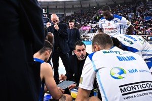 Alessandro Magro: Siamo dove volevamo essere