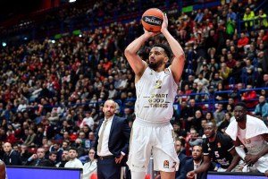 ASVEL Villeurbanne: Amine Noua joins preseason roster