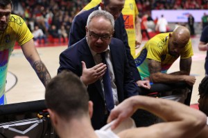 Pino Sacripanti: Il duopolio Olimpia-Virtus ha portato tutti a crescere