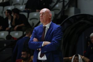 Spahija: “Per portare a casa partite come questa non puoi sbagliare così tanti tiri aperti”