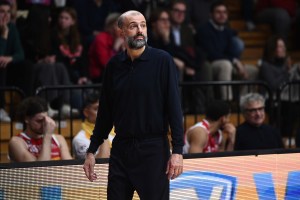 Pesaro, Buscaglia: “Necessaria maggiore continuità difensiva”