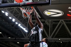 Shengelia e Dunston in coro: Grande vittoria di squadra