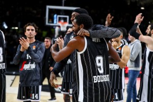 LBA 2023/24 #6 | La settimana europea delle squadre italiane