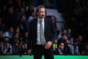 Virtus, Banchi: “Approcceremo la gara con grande umiltà”