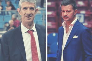 “Il nostro campionato inizierà alla nona”. “Non so cosa intendesse”. Costa risponde a Giofrè