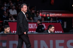 Virtus, Banchi:”I cambiamenti di roster hanno abbassato la tensione, Zizic? Non ha cercato guai”