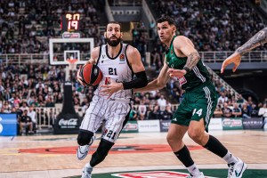 Sky Sport-Euroleague: tre partite in diretta tra 30 novembre e 1 dicembre