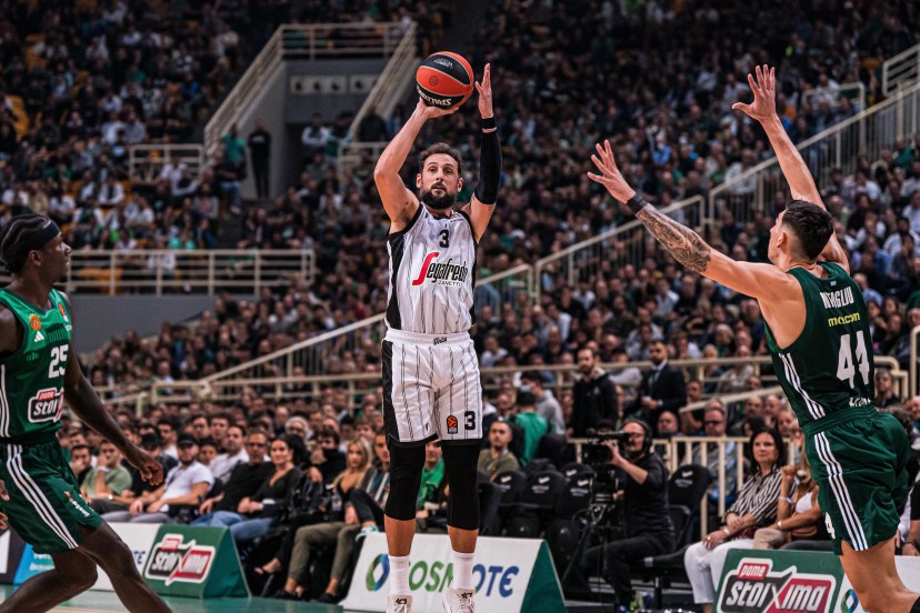 Marco Belinelli virtus
